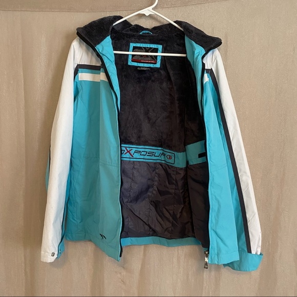 ZeroXposur Waterproof Ski Jacket - Picture 7 of 7